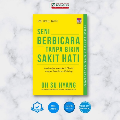 Download Buku Seni Berbicara Nomer 49