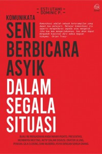 Detail Buku Seni Berbicara Nomer 7