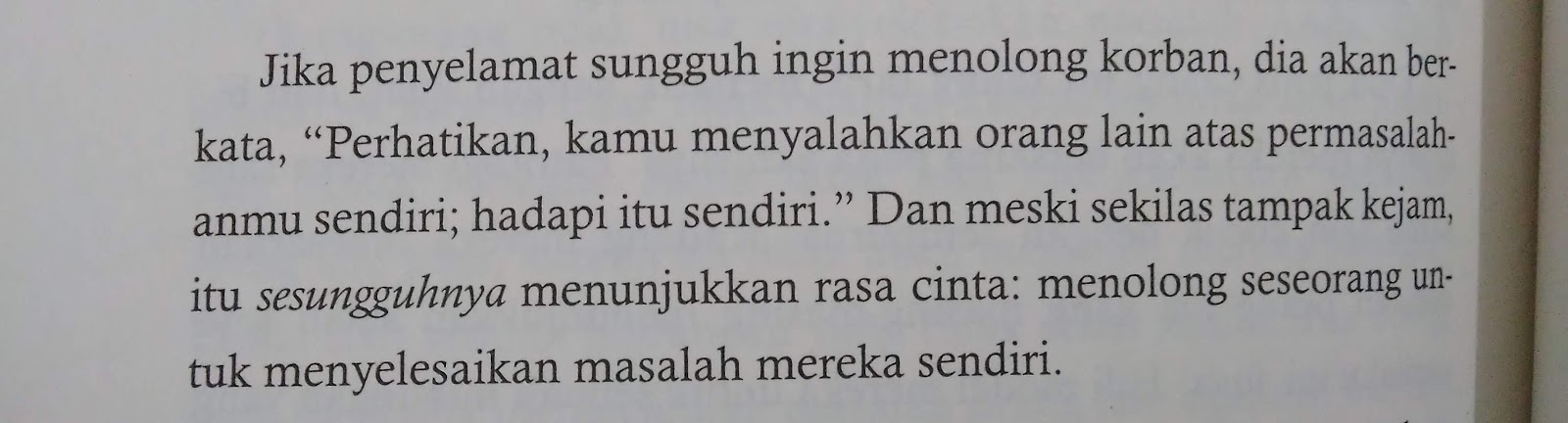 Detail Buku Seni Bersikap Bodo Amat Nomer 38