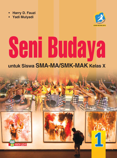 Detail Buku Seni Budaya Nomer 12