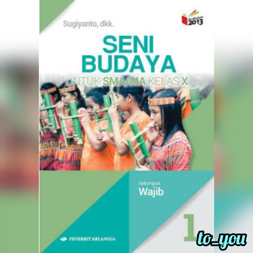 Detail Buku Seni Budaya Nomer 22