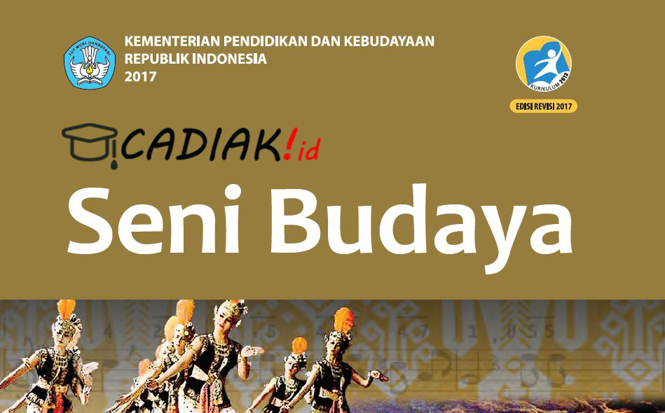 Detail Buku Seni Budaya Nomer 24