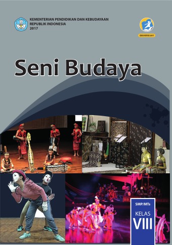 Detail Buku Seni Budaya Nomer 3