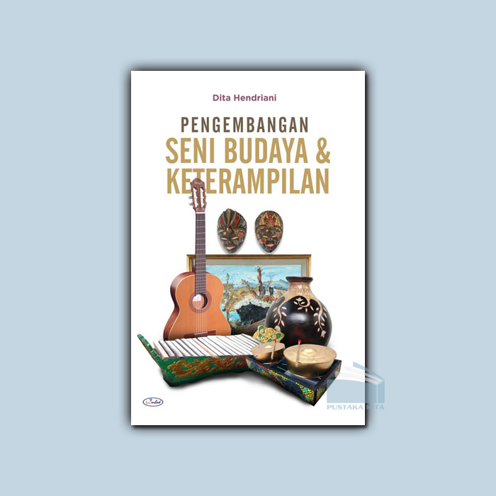 Detail Buku Seni Budaya Nomer 28