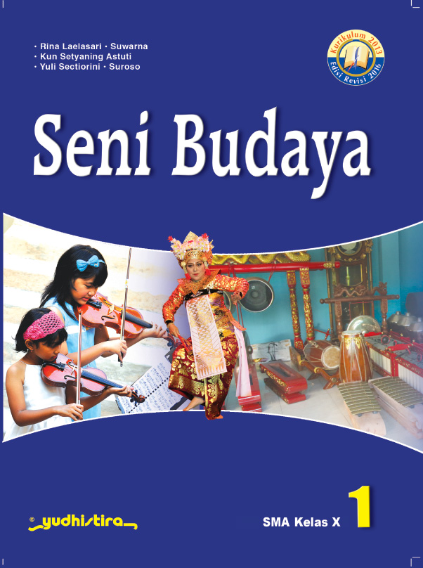 Detail Buku Seni Budaya Kelas 10 Nomer 24