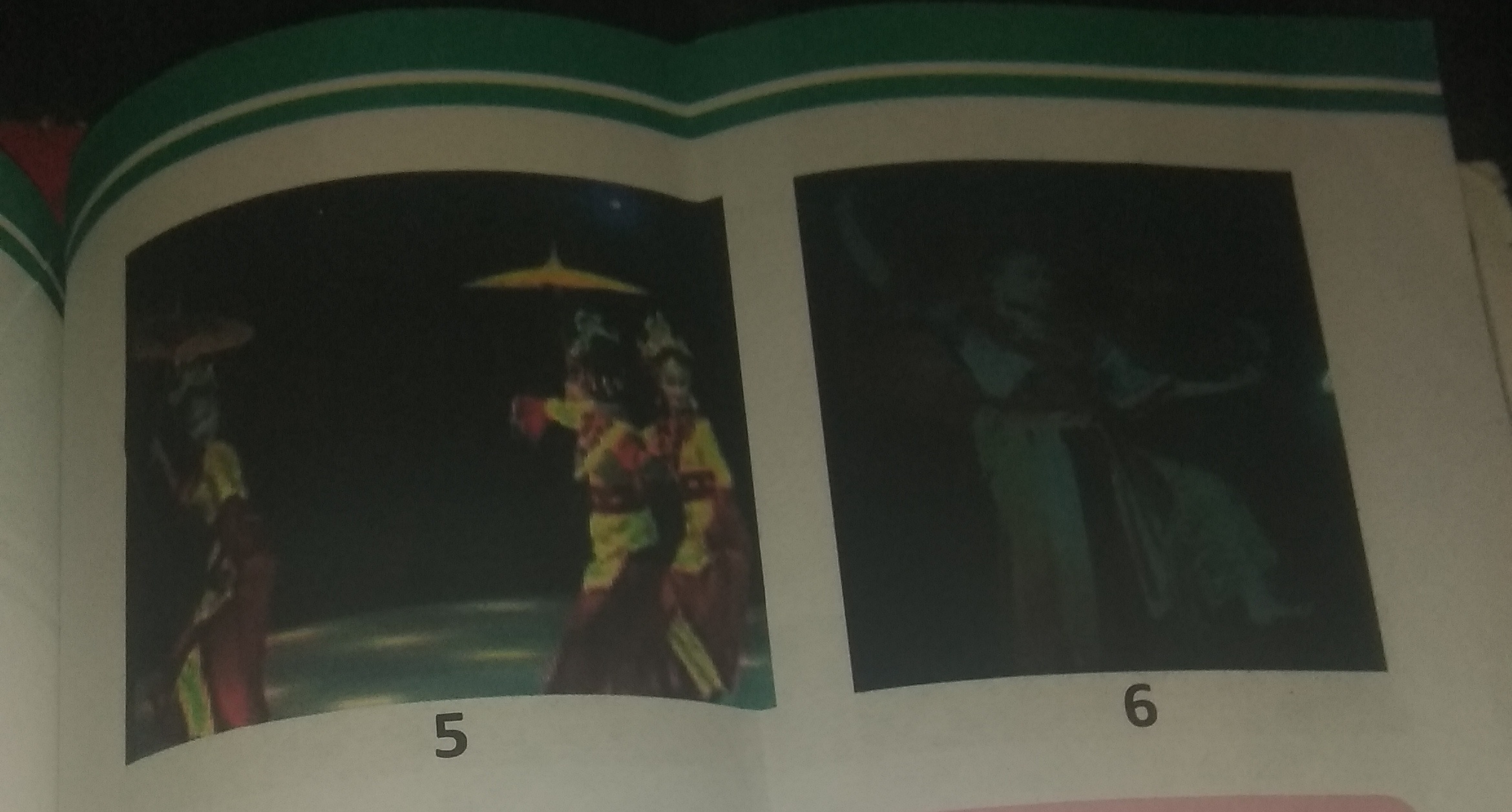 Detail Buku Seni Budaya Kelas 10 Nomer 36