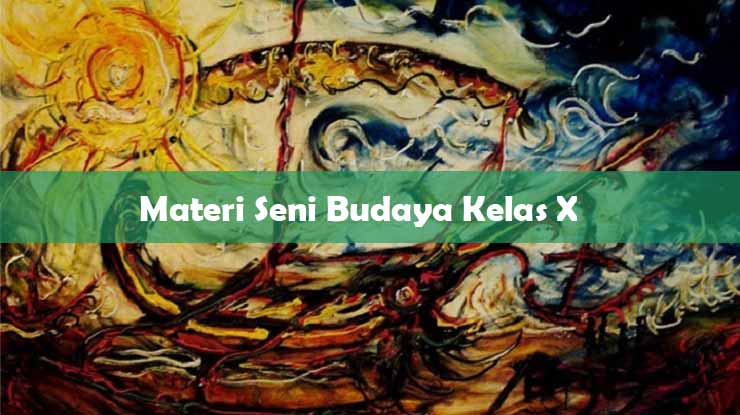 Detail Buku Seni Budaya Kelas 10 K13 Nomer 31