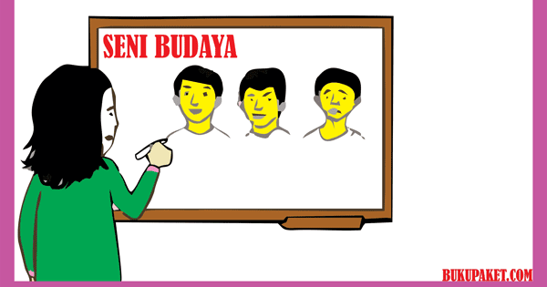 Detail Buku Seni Budaya Kelas 10 Semester 1 Nomer 31