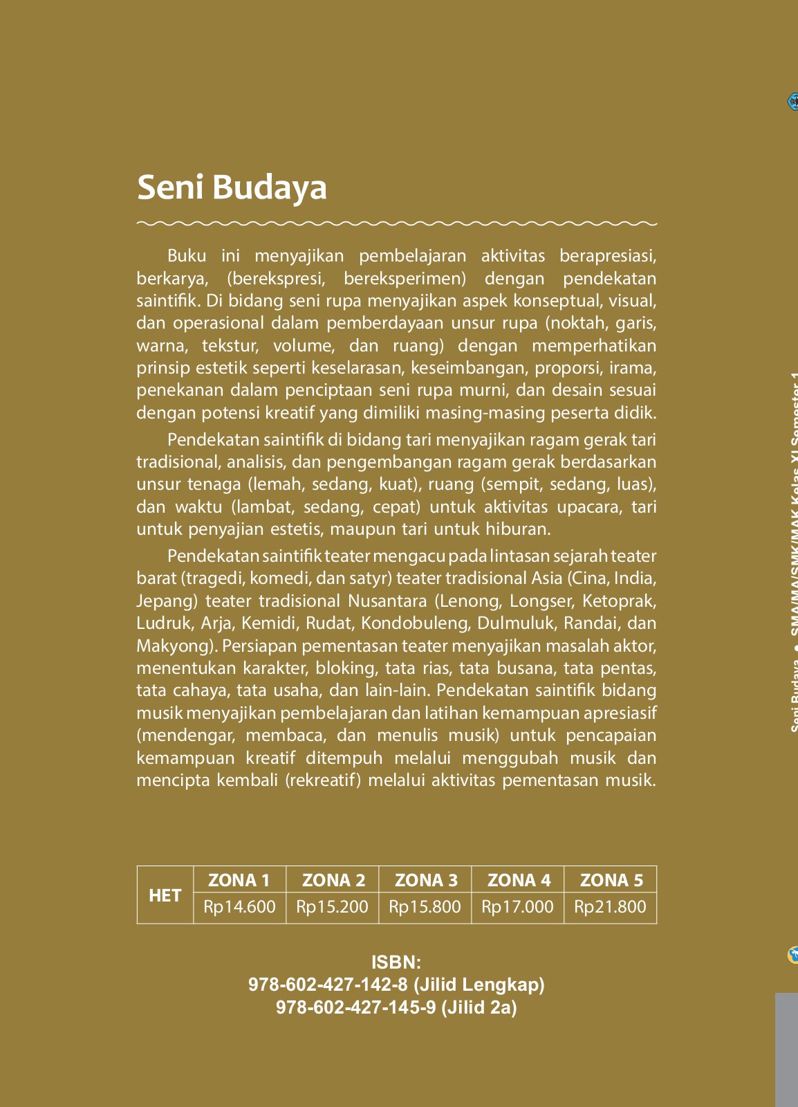 Download Buku Seni Budaya Kelas 11 Semester 1 Nomer 15