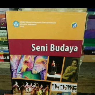 Detail Buku Seni Budaya Kelas 12 Kurikulum 2013 Nomer 19