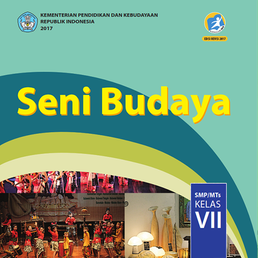 Detail Buku Seni Budaya Kelas 7 Nomer 3