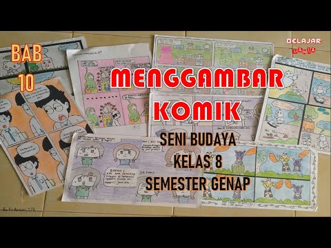 Detail Buku Seni Budaya Kelas 8 Nomer 38