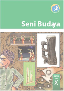 Detail Buku Seni Budaya Kelas 9 Kurikulum 2013 Revisi 2016 Nomer 45