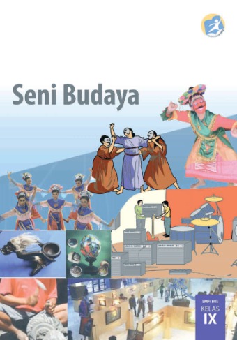 Detail Buku Seni Budaya Kelas 9 Semester 1 Nomer 4