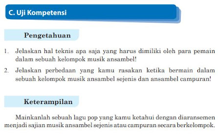 Detail Buku Seni Budaya Kelas 9 Semester 1 Nomer 35