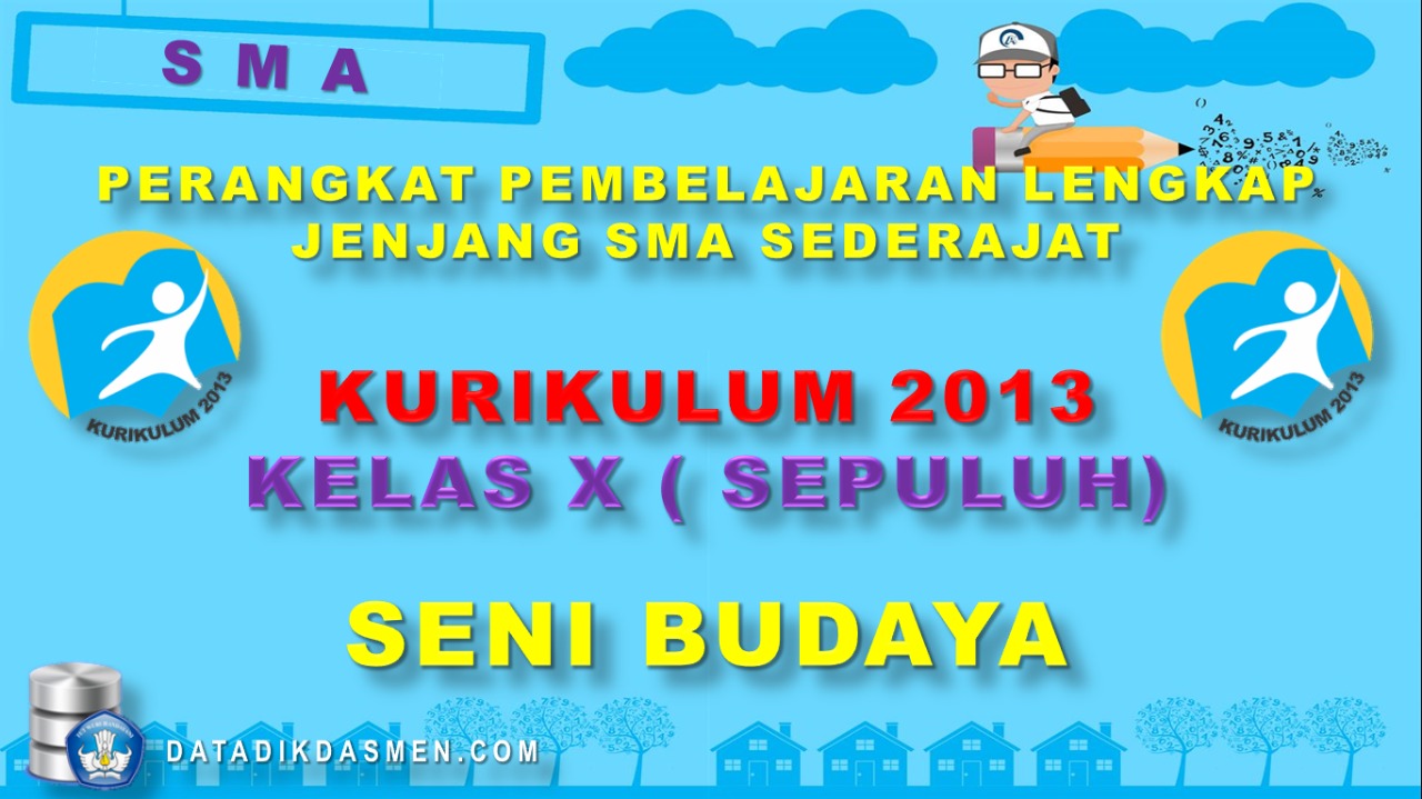 Detail Buku Seni Budaya Kelas X Semester 1 Nomer 25