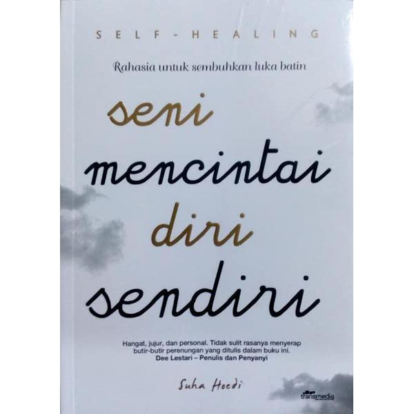 Detail Buku Seni Mencintai Nomer 32