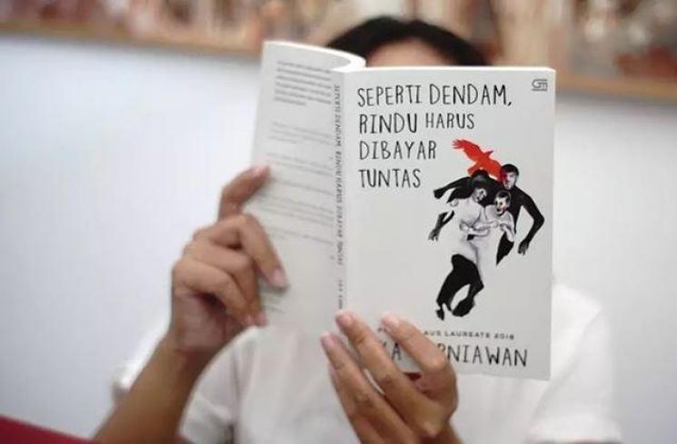 Detail Buku Seperti Dendam Rindu Harus Dibayar Tuntas Nomer 27