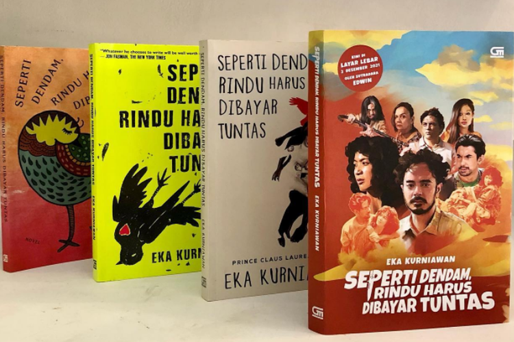 Detail Buku Seperti Dendam Rindu Harus Dibayar Tuntas Nomer 3