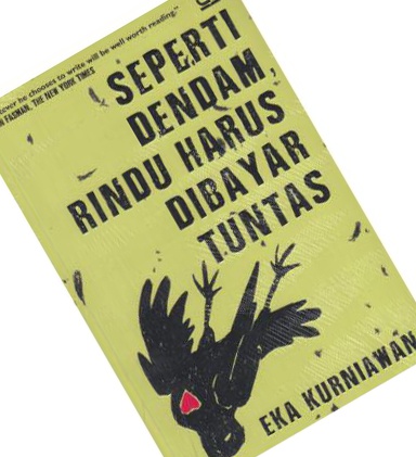 Detail Buku Seperti Dendam Rindu Harus Dibayar Tuntas Nomer 54