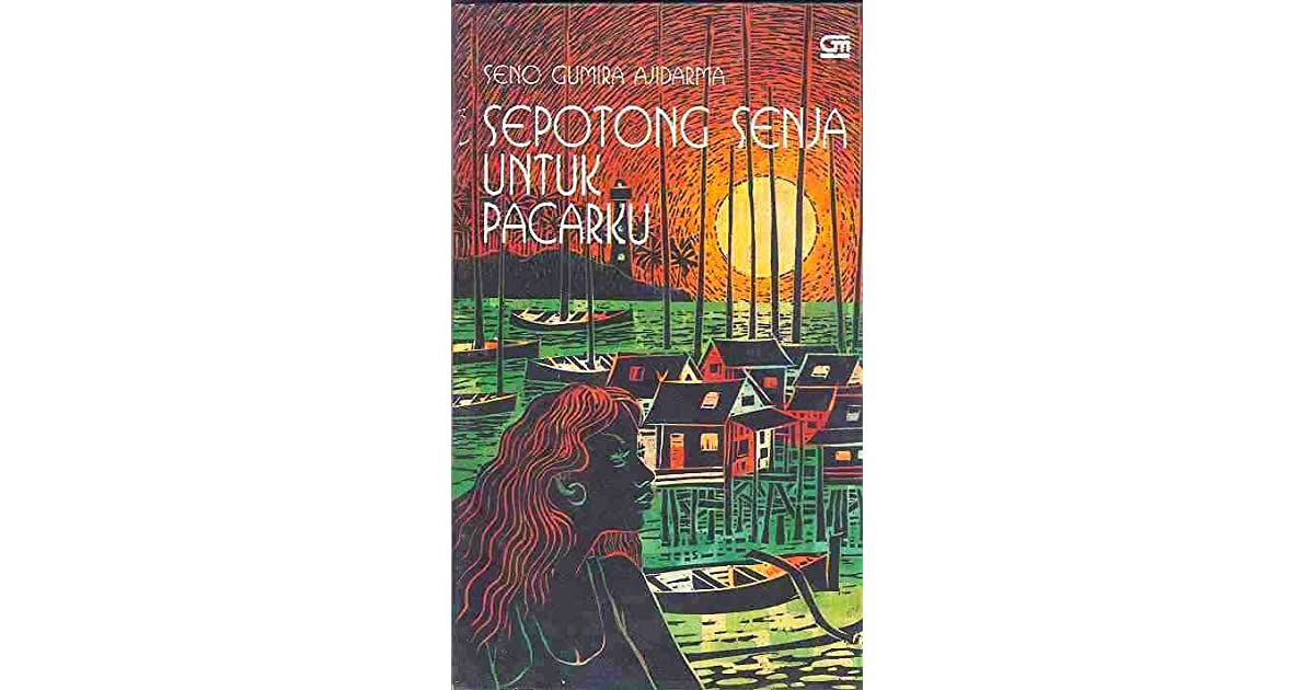 Detail Buku Sepotong Senja Untuk Pacarku Nomer 17