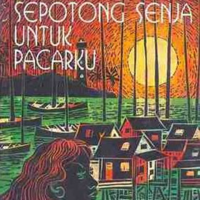 Detail Buku Sepotong Senja Untuk Pacarku Nomer 32