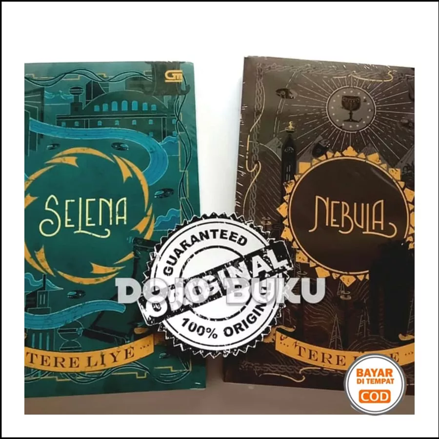 Detail Buku Serial Bumi Nomer 43