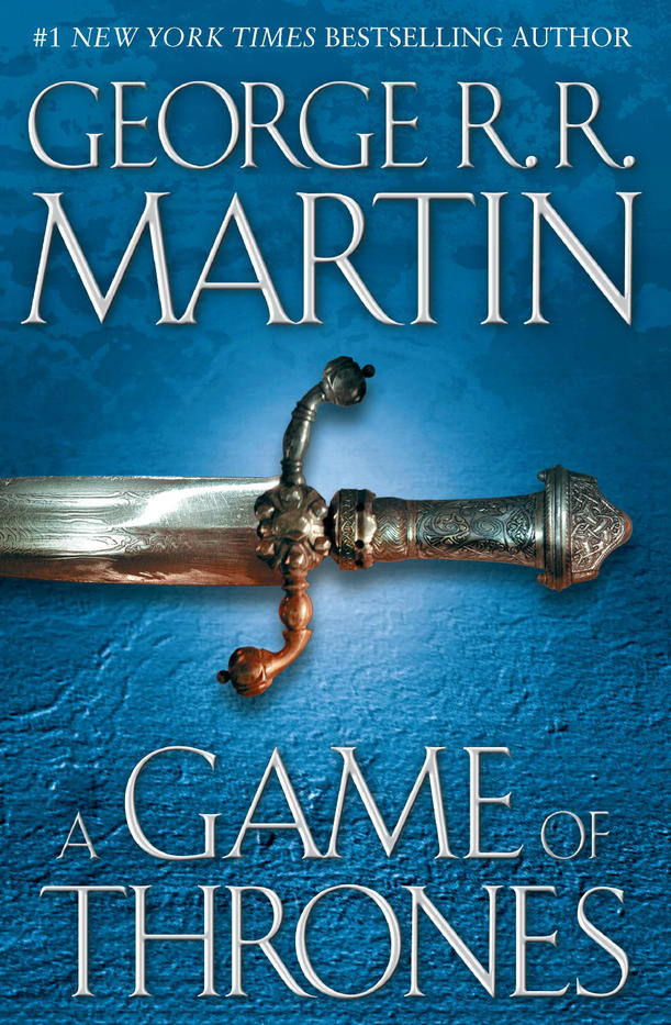 Detail Buku Serial Game Of Thrones Nomer 15