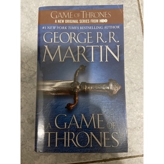 Detail Buku Serial Game Of Thrones Nomer 32