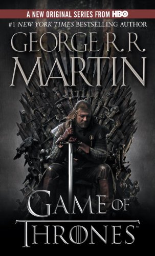 Detail Buku Serial Game Of Thrones Nomer 43