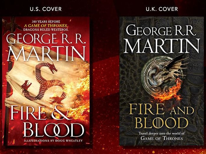 Detail Buku Serial Game Of Thrones Nomer 47