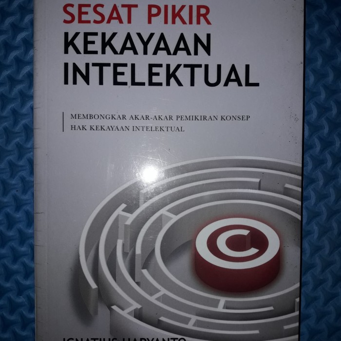 Detail Buku Sesat Pikir Nomer 17