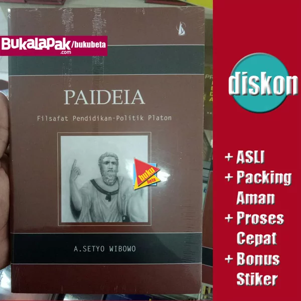 Detail Buku Setyo Wibowo Nomer 32