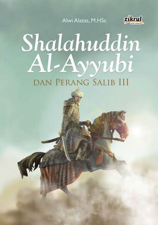 Detail Buku Shalahuddin Al Ayyubi Nomer 2