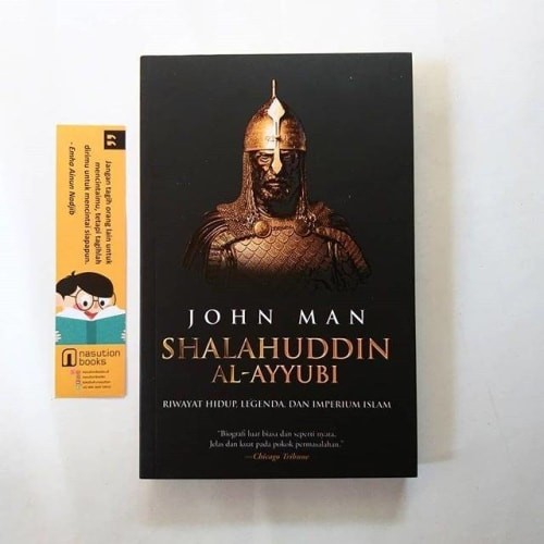 Download Buku Shalahuddin Al Ayyubi Nomer 20