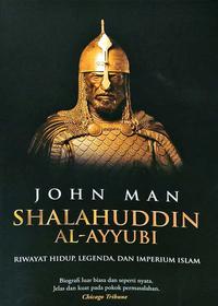 Detail Buku Shalahuddin Al Ayyubi Nomer 5