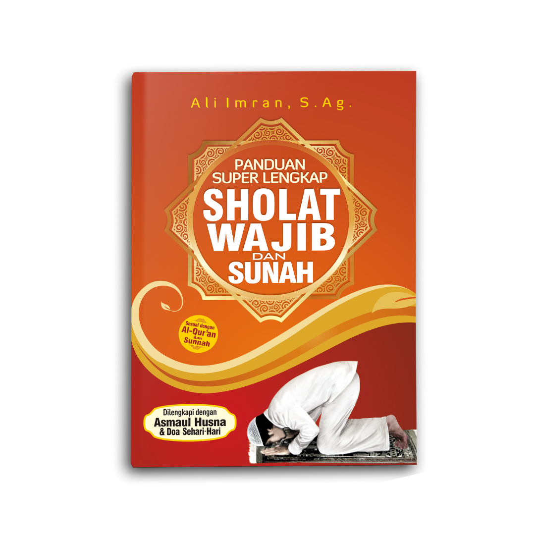 Detail Buku Shalat Sunnah Lengkap Nomer 32