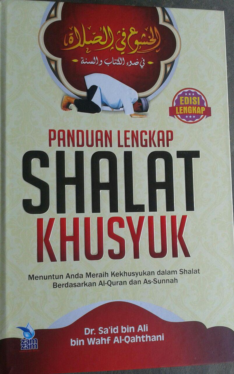 Detail Buku Shalat Sunnah Lengkap Nomer 39