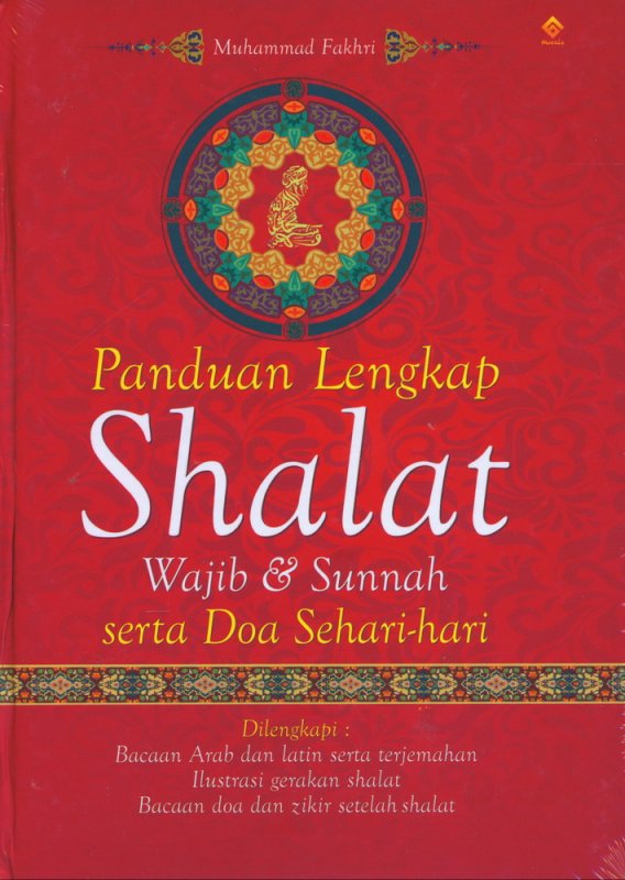 Detail Buku Shalat Sunnah Lengkap Nomer 41