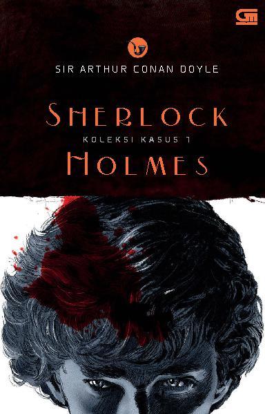 Buku Sherlock Holmes - KibrisPDR