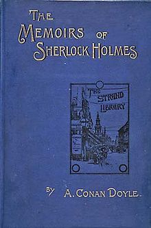 Detail Buku Sherlock Holmes Nomer 17