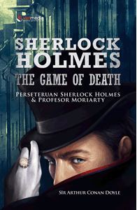 Detail Buku Sherlock Holmes Nomer 3