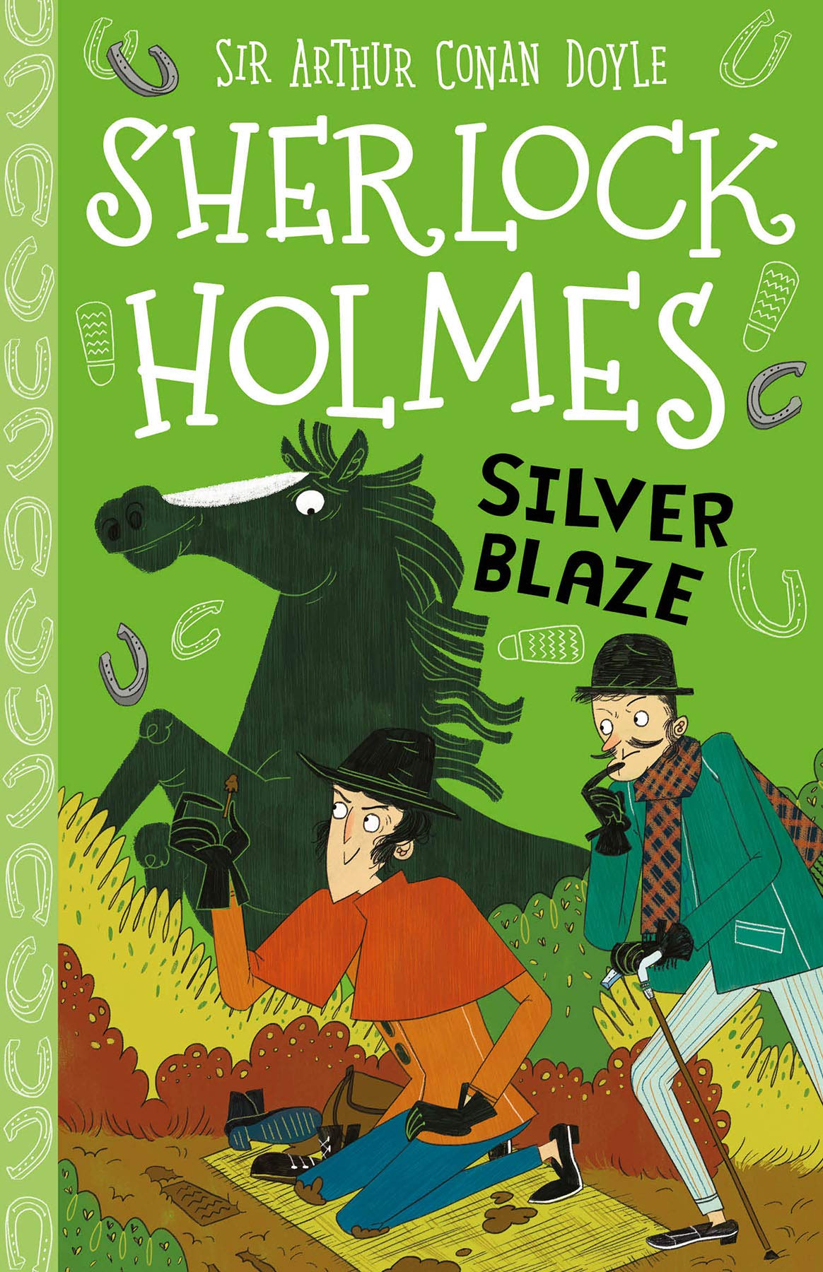 Detail Buku Sherlock Holmes Nomer 27