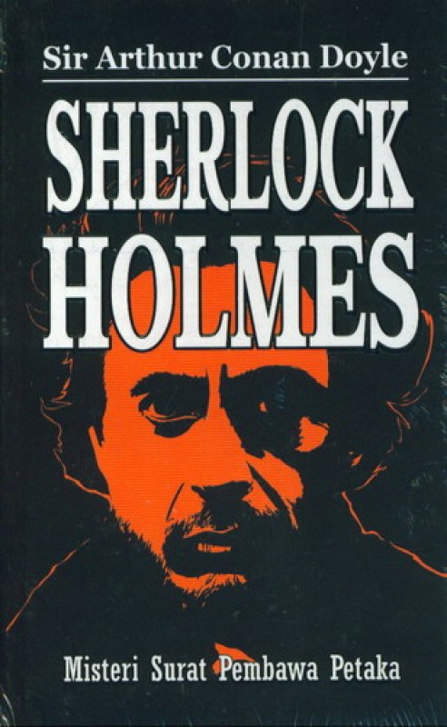Detail Buku Sherlock Holmes Nomer 29