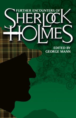 Detail Buku Sherlock Holmes Nomer 34