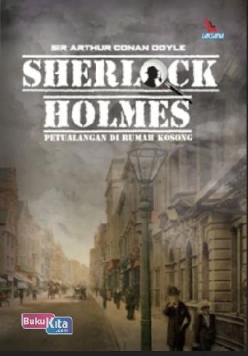 Detail Buku Sherlock Holmes Nomer 39