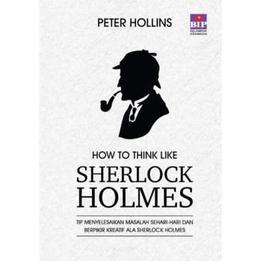 Detail Buku Sherlock Holmes Nomer 51