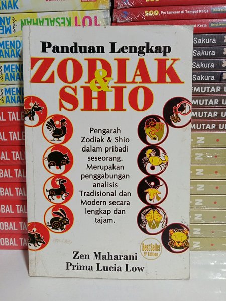 Detail Buku Shio Lengkap Nomer 49