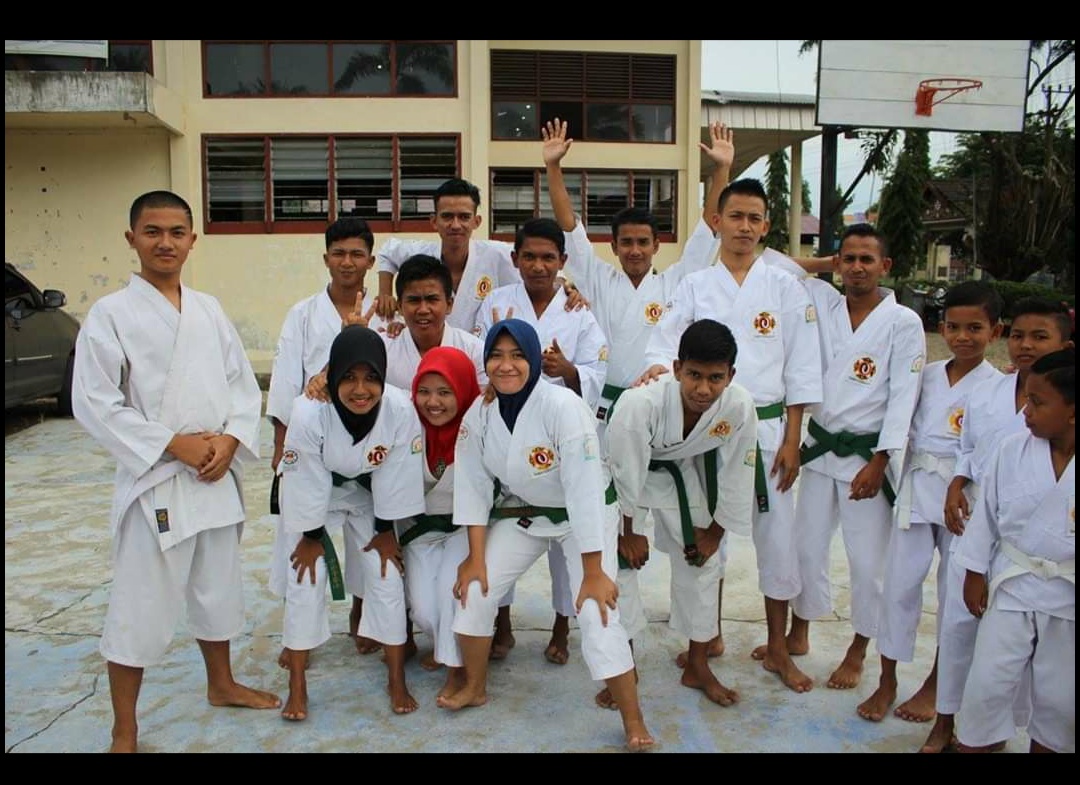 Detail Buku Shorinji Kempo Nomer 15