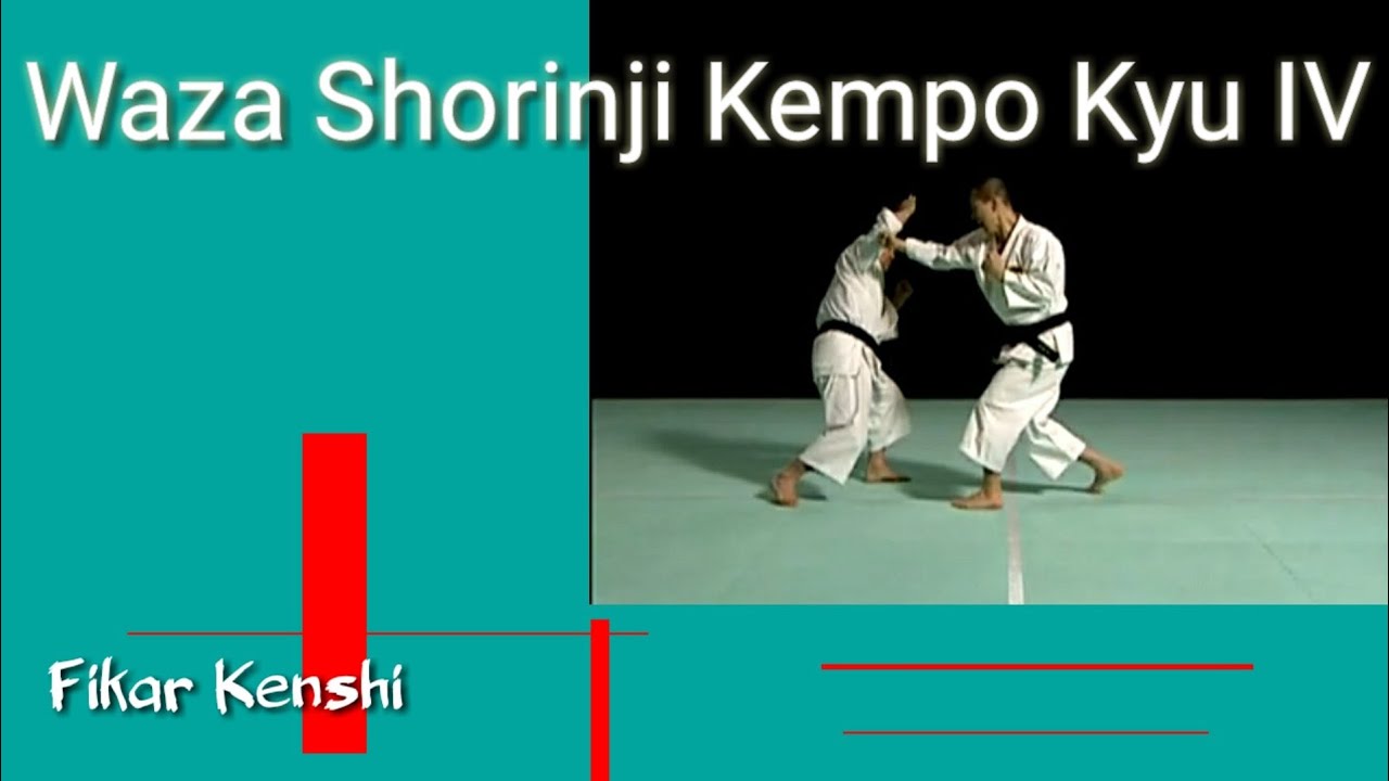 Detail Buku Shorinji Kempo Nomer 36